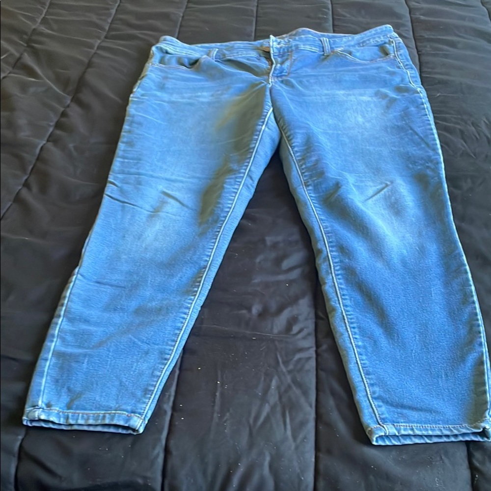 Maurices Denim Jeans